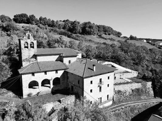 Palacio De Aralar Grande Familias Oskotz Esterno foto